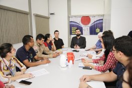 Imprensa Oficial realiza mais uma reunião com órgãos da administração estadual para avaliar Diário Oficial Eletrônico paralelo em sua segunda semana
