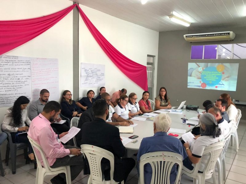 Imprensa Oficial do Estado do Amazonas cria nova Ouvidoria para atender melhor os cidadãos