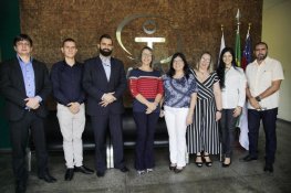 Imprensa Oficial e Fapeam firmam parceria para a publicação de obras científicas