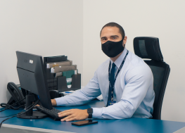 Imprensa Oficial tem nova chefia na assessoria jurídica do órgão