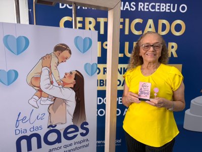 Imagem: Dia das M&atilde;es foto 4