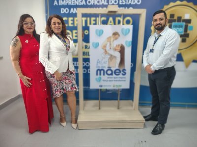 Imagem: Dia das M&atilde;es foto 5