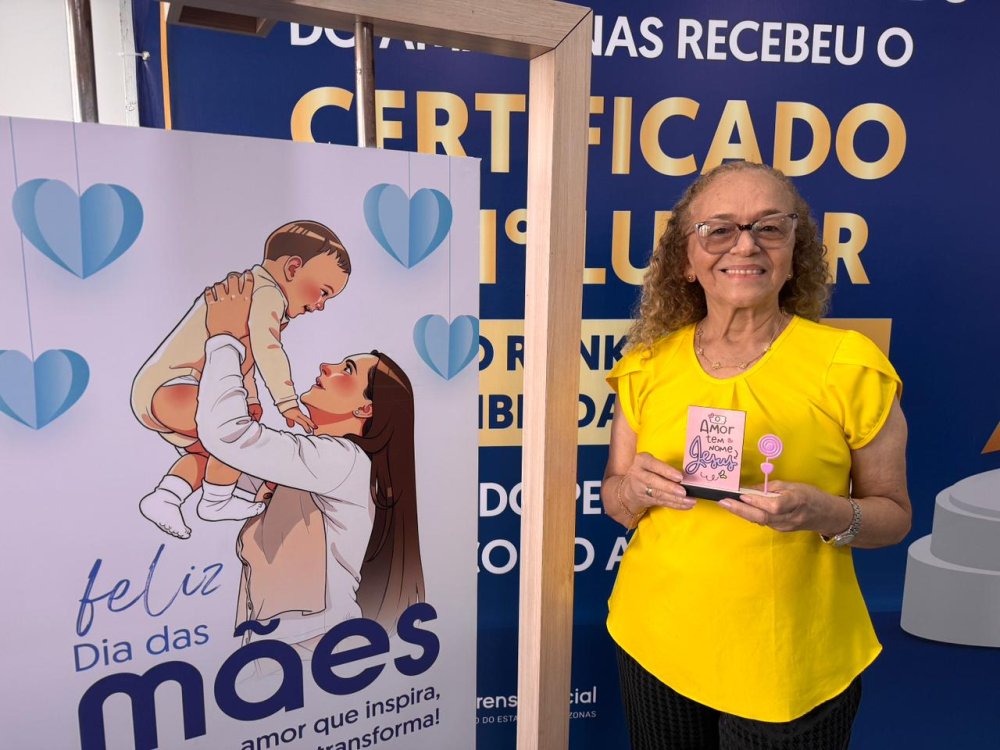 Homenagem Dia das Mães - foto 2