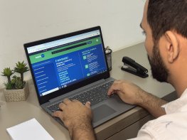 Plataforma Legisla.AM completa quatro anos com mais de 168 mil acessos e acervo de 12 mil normas do Amazonas